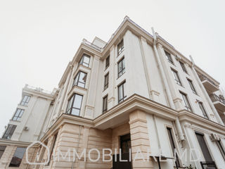 Apartament cu 2 camere, 69 m², Durlești, Chișinău foto 19