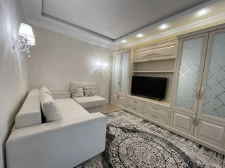 Apartament cu 1 cameră, 46 m², Botanica, Chișinău