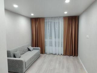 Apartament cu 1 cameră, 20 m², Buiucani, Chișinău foto 2