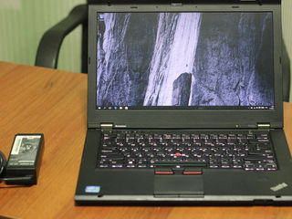 ThinkPad T430S (Core i5 3320m/120Gb SSD/4Gb Ram/14.1" HD+ Wled) ! foto 2
