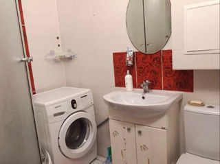 Apartament cu 1 cameră, 31 m², Botanica, Chișinău foto 3