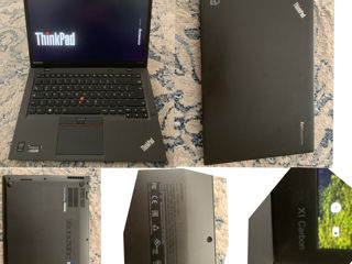 Lenovo ThinkPad/ThinkPad X1 foto 6