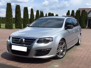 Volkswagen Passat foto 1