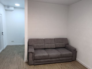 Apartament cu 1 cameră, 40 m², Centru, Comrat foto 8