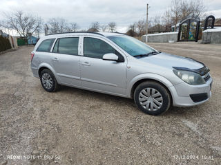 Opel Astra foto 7