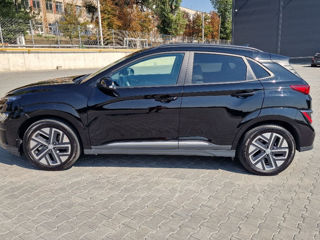 Hyundai Kona foto 5