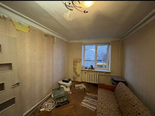 Apartament cu 2 camere, 40 m², Borodinka, Tiraspol foto 4