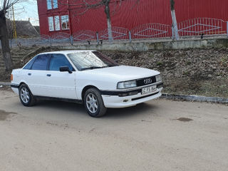 Audi 90 foto 5