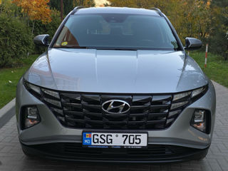 Hyundai Tucson foto 3