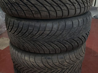 Продам 2 шины Continental и 4 шины BFGoodrich летние! foto 4