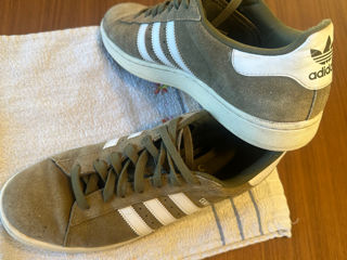 Adidas campus 42.5  27.5 см foto 2