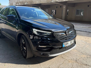 Opel Grandland X, 2019 г.