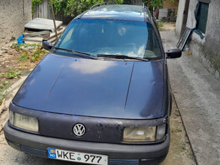 Volkswagen Passat foto 3