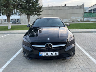 Mercedes CLA foto 2