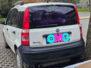 Fiat Panda foto 5