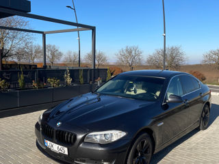 BMW 5 Series foto 5