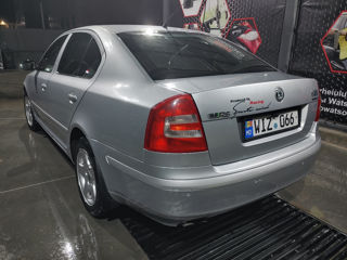 Skoda Octavia foto 6