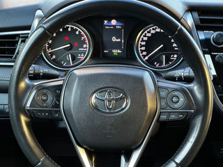 Toyota Camry foto 15