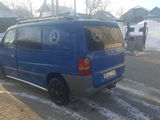 Mercedes Vito foto 7