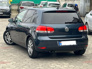 Volkswagen Golf foto 5