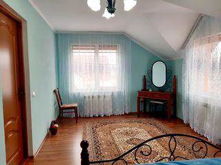 Casa cu 2 nivele, Cricova, 270 mp,6 ari, foto 6