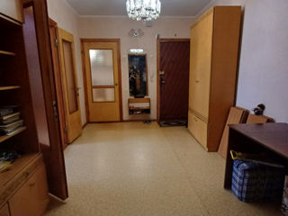 Apartament cu 3 camere, 76 m², Ciocana, Chișinău foto 3