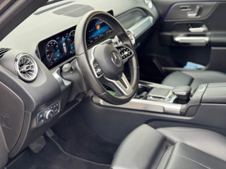 Mercedes GLB foto 6