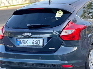 Ford Focus foto 2