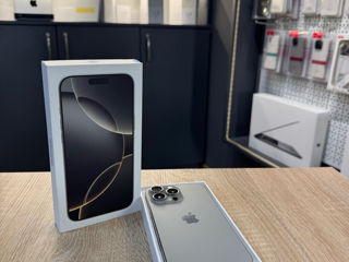 iPhone 16 Pro 1TB Natural Titanium