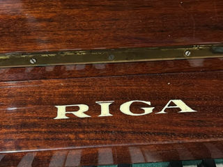 Продается пианино Riga foto 4