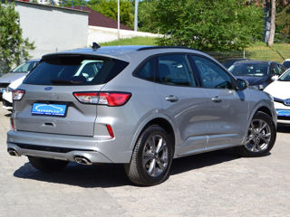 Ford Kuga foto 2