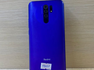 Xiaomi Redmi 9 64GB- 1690 lei