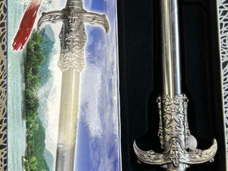 Сувенирный меч (33см.) foto 3