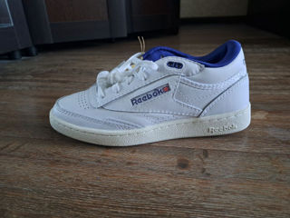 Кроссовки новые Reebok Original foto 2