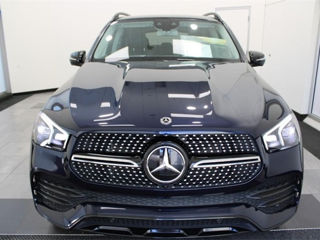 Mercedes GLE