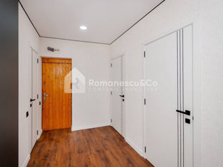 Apartament cu 2 camere, 40 m², Buiucani, Chișinău foto 10