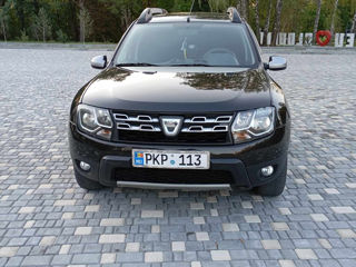 Dacia Duster foto 1