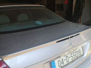 W203 se dezmembrează foto 10