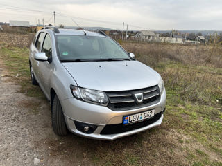 Dacia Logan Mcv