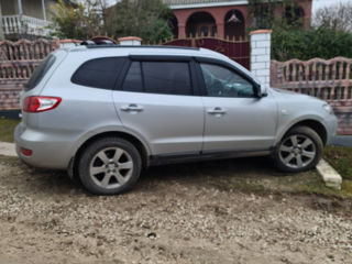 Hyundai Santa FE foto 6