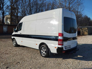 Mercedes Sprinter 2.2 ( 646 ) foto 4