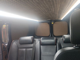 Renault Trafic foto 5