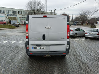 Renault Trafic foto 5