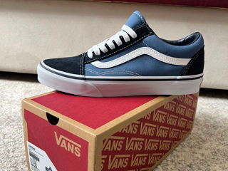 Vans Old Skool foto 1