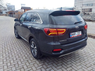 KIA Sorento foto 2