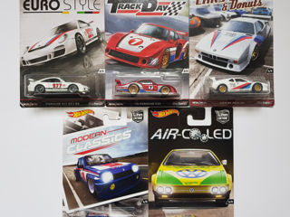 Hot Wheels Premium foto 3