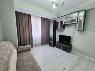 Apartament cu 2 camere, 70 m², Botanica, Chișinău foto 3