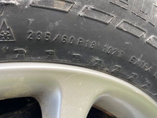 Crv 3 r 18 235/60 r18 foto 2