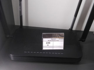Router Huawei HG8247WE pret 220lei