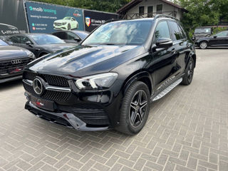 Mercedes GLE